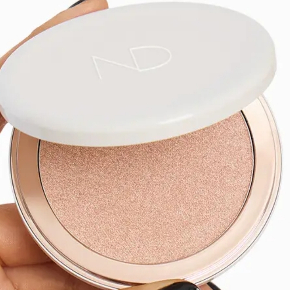 NATASHA DENONA Hy-Gen Skincare Infused Glow Beautifier- Medium NIB, Full Size